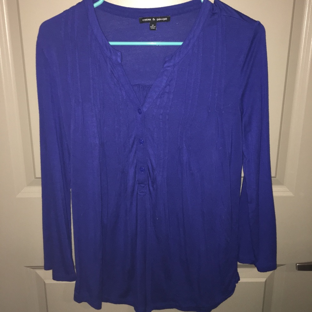 Blouse